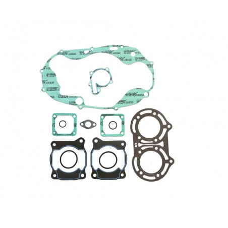 Yamaha YFZ 350 Banshee engine gaskets