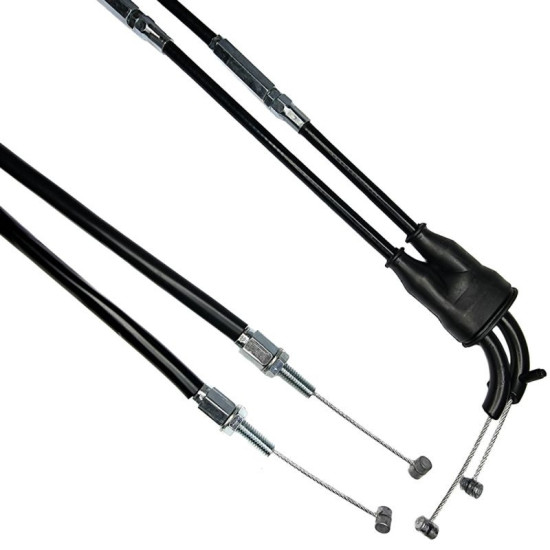 MTX DALYS DEGALŲ TROSAS KAWASAKI KX 250F '11-'12, KX 450F '12,