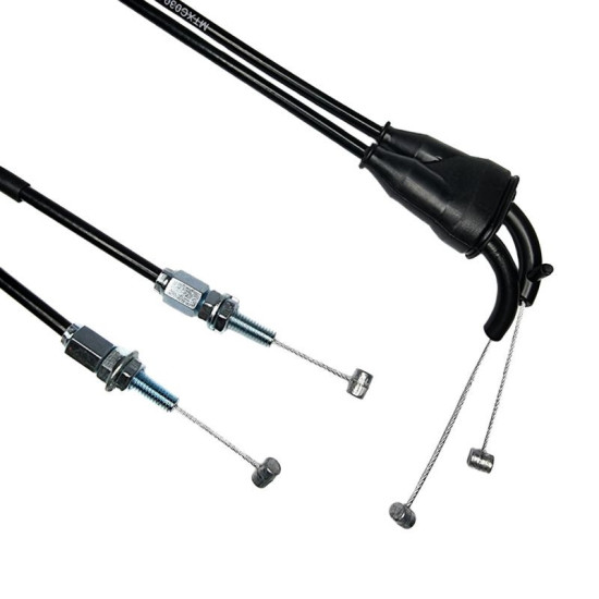 MTX PARTS THROTTLE CABLE KAWASAKI KX 250F '13-'16