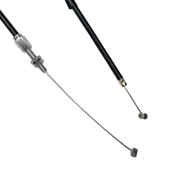 MTX PARTS THROTTLE CABLE KAWASAKI EX 250 / R NINJA (PUSH)