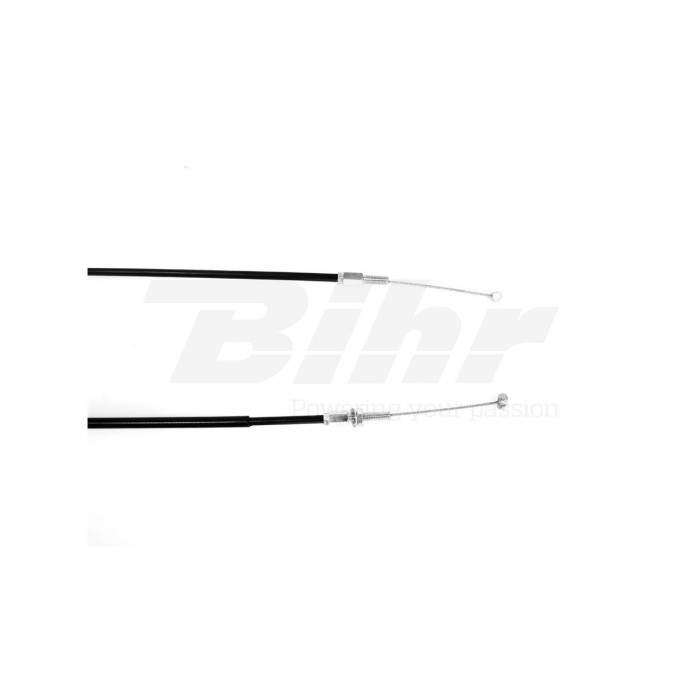 TECNIUM (VICMA) THROTTLE CABLE HONDA VT 125 SHADOW (99-08) (CLOSING) (17812)