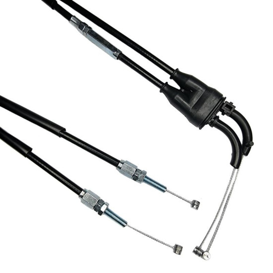 MTX PARTS THROTTLE CABLE SUZUKI DR 350 '90-'97