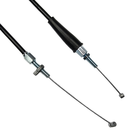 MTX PARTS THROTTLE CABLE HONDA XR 400 '96-'04 (PUSH)
