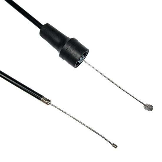 MTX PARTS THROTTLE CABLE SUZUKI RM 125 / 250 '01-'08