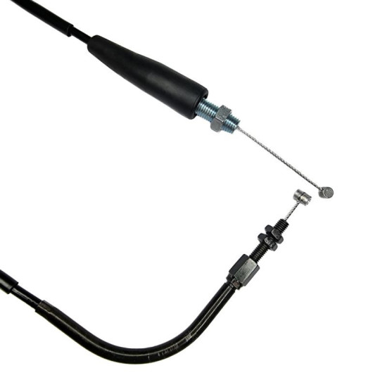 MTX PARTS GAS CABLE KAWASAKI KVF / KFX 700 PRAIRIE '03-'05