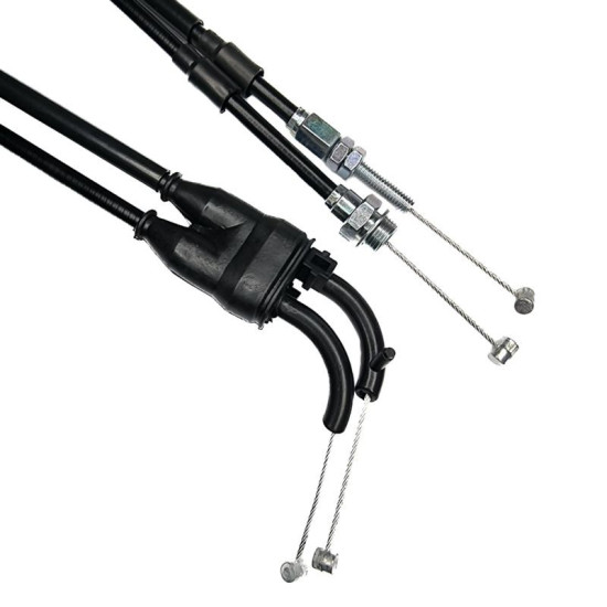 MTX PARTS GAS CABLE YAMAHA YZ 250F '03-'05, YZ 450F '03-'09