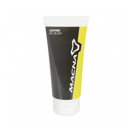 MACNA (2022) LEATHER CONDITIONER GEL PLAIN (200 ml)