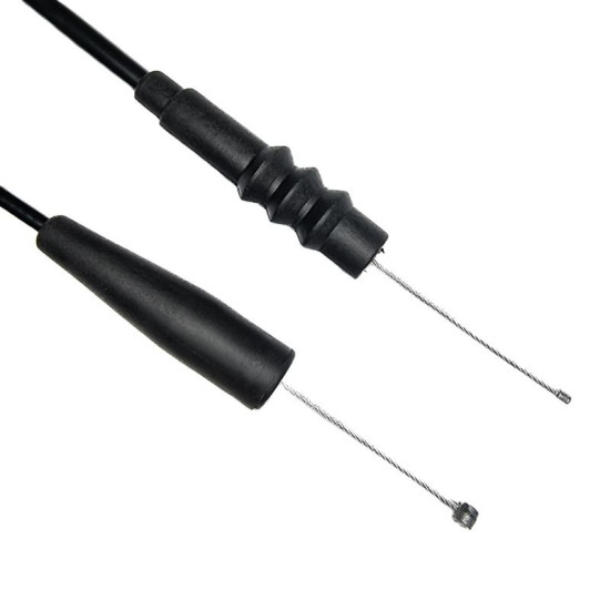 MTX PARTS THROTTLE CABLE KAWASAKI KX 250 '05-,