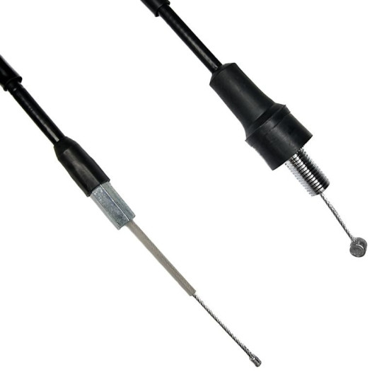 MTX PARTS THROTTLE CABLE YAMAHA YFM 400FA KODIAK '03-'08