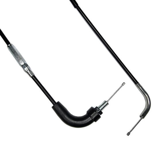 MTX PARTS THROTTLE CABLE SUZUKI JR 50