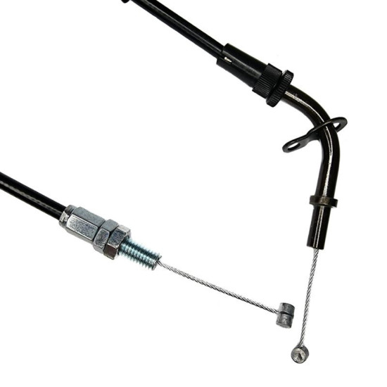 MTX DALYS AKCELERATORIAUS TROSAS SUZUKI GSXR 1000 '00-'05, GSXR 600 '01-'03, GSXR 750 '02-'03 (TRAUKITE)