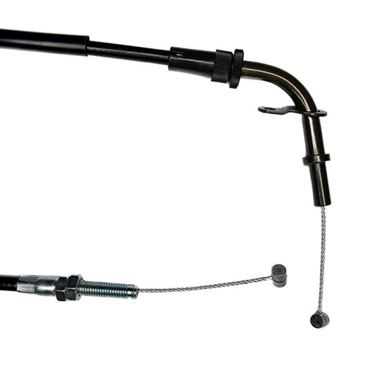 MTX DALYS AKCELERATORIAUS TROSAS YAMAHA YZF R6 '99-'02 (TRAUKTI)