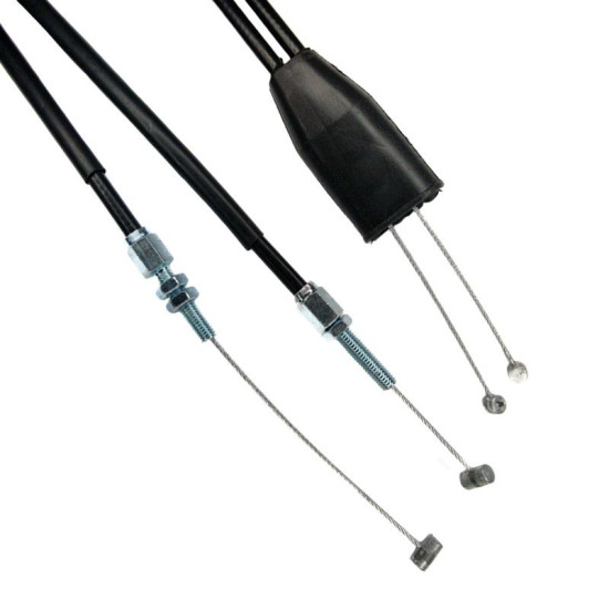 MTX PARTS THROTTLE CABLE HONDA CRF 230F '03-'16