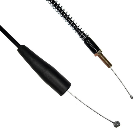 MTX PARTS THROTTLE CABLE YAMAHA YZ 125 '07-'12, YZ 250 '06-'12