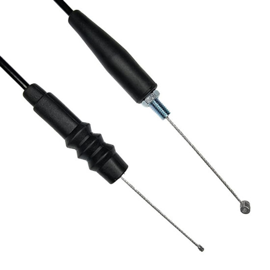 MTX PARTS THROTTLE CABLE KAWASAKI KLX 110 '02-'07
