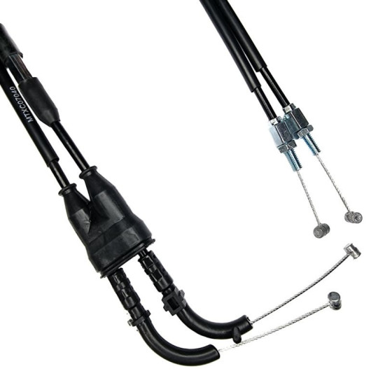 MTX PARTS GAS CABLE YAMAHA YZF R6 '06-'16