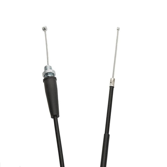 MTX PARTS THROTTLE CABLE HONDA CR 125 '04-,
