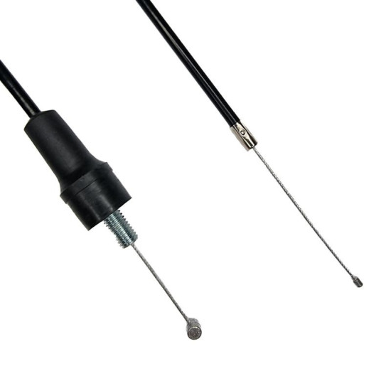 MTX PARTS THROTTLE CABLE SUZUKI RM 80 / 85 '90-,