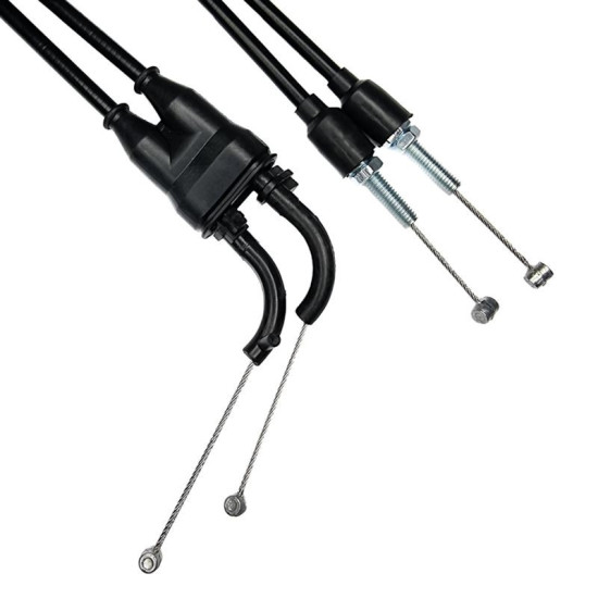 MTX PARTS THROTTLE CABLE KTM SXF / EXCF 250 / 350 / 400 / 450 '06-'12