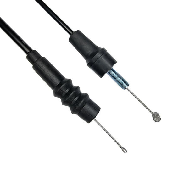 MTX PARTS THROTTLE CABLE KAWASAKI KX 85 '14-,