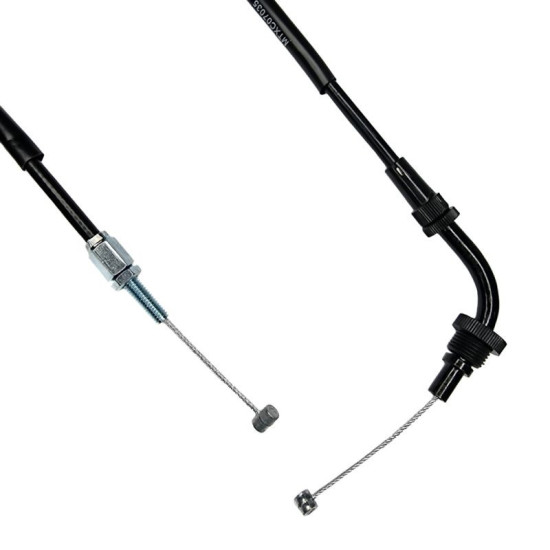 MTX PARTS THROTTLE CABLE YAMAHA YZF R6 '99-'02 (PUSH)