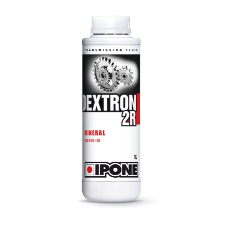 IPONE DEXTRON 2R 1L (AUTOMATIC TRANSMISSION FLUID) alyva transmisijai