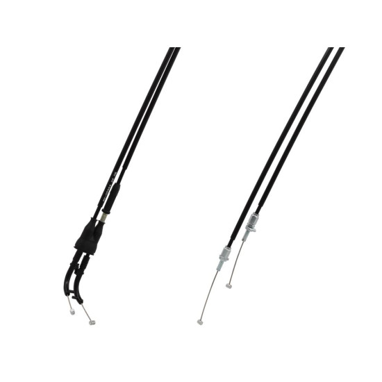 PSYCHIC GAS CABLE HONDA CRF 250R / RX '22-'24, CRF 450R / RX / RWE '21-'24