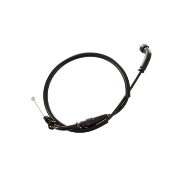 MTX PARTS THROTTLE CABLE HONDA CRF / XR 50 (7.5 CM LONGER)