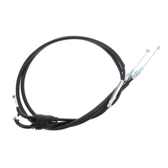 MTX PARTS GAS CABLE KAWASAKI KX 250F '04, SUZUKI RMZ 250 / 450 '04-'05