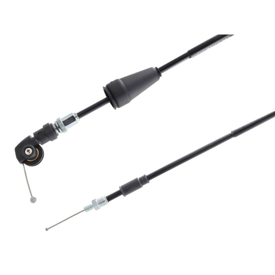 PSYCHIC throttle cable GAS GAS MC 50 '21-'23, HUSQVARNA TC 50 '21-'23, KTM SX 50 '21-'23 (OEM: 45302091000)