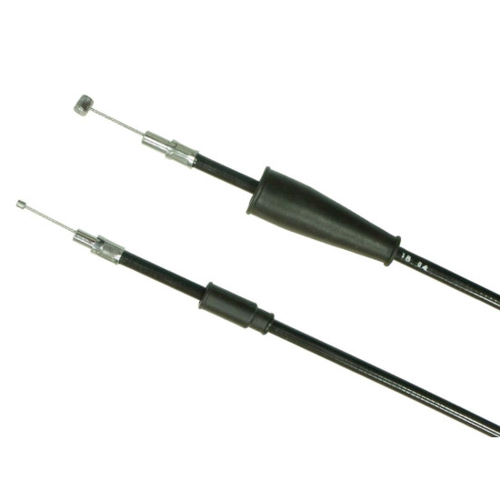 PSYCHIC THRUST CABLE KTM 50 JR. ADVENTURE '01-'03, SX 50 PRO JR. '02-'08, MINI 50 ADVENTURE '04-'08