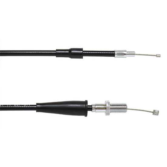 PSYCHIC THROTTLE CABLE KTM SX / SXS MINI 50 '12-'20 (53.112068,45-1268)