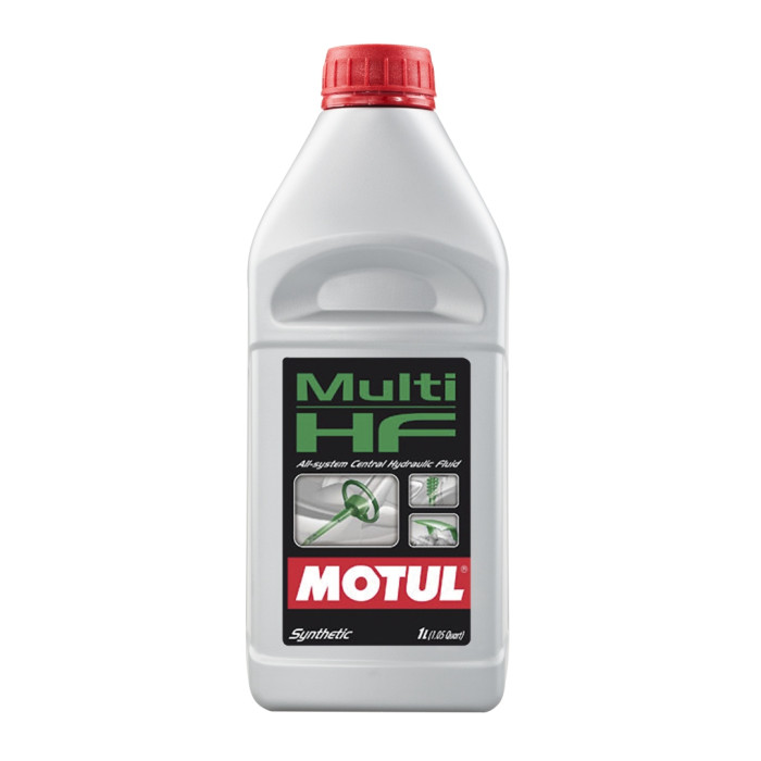 MOTUL MULTI HF 1L hydraulic fluid