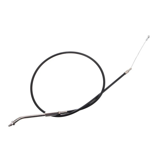 MTX PARTS THROTTLE CABLE (LOCKING) HARLEY DAVIDSON XLH 883 / 1200 SPORTSTER '88-'95