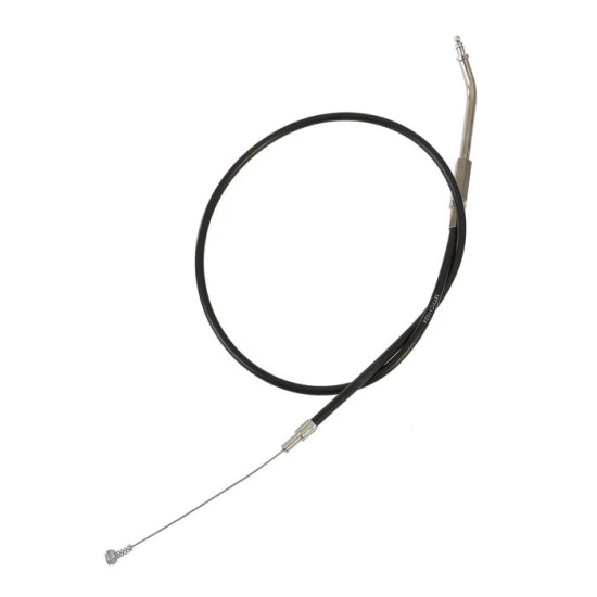 MTX PARTS THROTTLE CABLE (LOCKING) HARLEY DAVIDSON XLH 883 SPORTSTER '02-'06, XLH 1200 SPORTSTER '96-'06