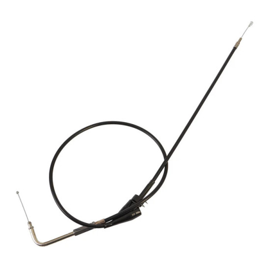 MTX PARTS GAS CABLE HARLEY DAVIDSON ROAD KING '02-'07