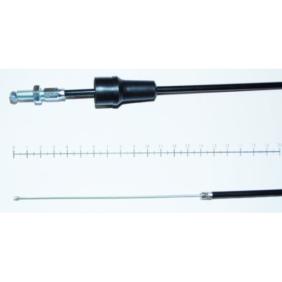 JR SALE THROTTLE CABLE SUZUKI RM 125 / 250 '01-'08 53.111023