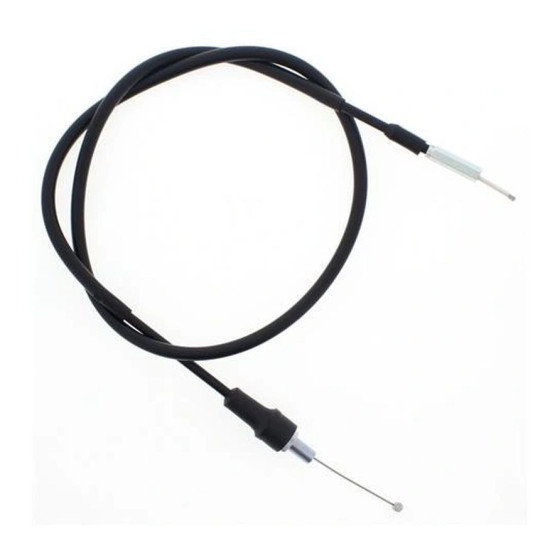 JR SALE THROTTLE CABLE YAMAHA YFZ 450R '09-'12
