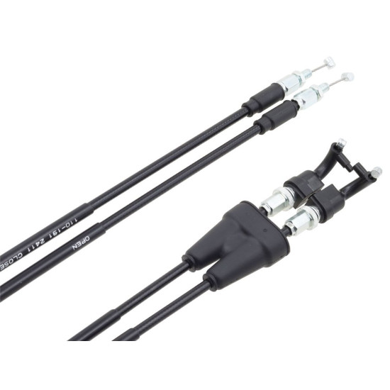 PSYCHIC GAS CABLE KTM SX / EXC / XC / XC-W / SIX DAYS 125 / 50 / 250 / 300 '23-'24, HUSQVARNA TC 125 / 250 / TX 300 '23-