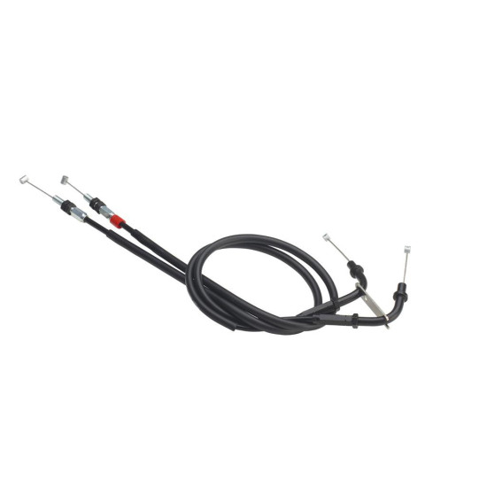 DOMINO NEW THROTTLE CABLE FOR XM2 KAWASAKI NINJA 400 '18-'23