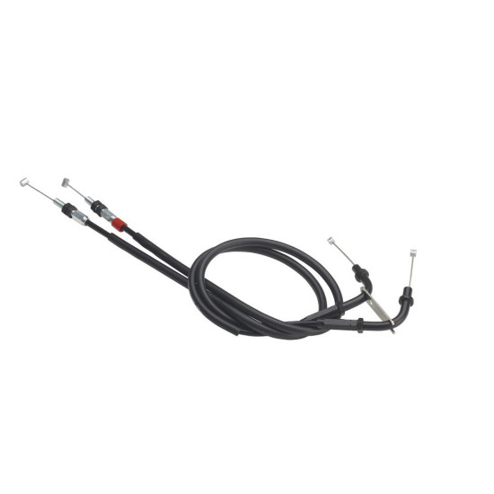 DOMINO NEW THROTTLE CABLE FOR XM2 ROLLER THROTTLE YAMAHA YZF-R1 1000 '15-'19, YZF-R1M '15-'17