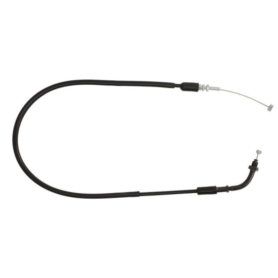 BIKETEC akseleratoriaus trosas (atsidaro) HONDA CB 500 '97-'03, CB 500 S '98-'03, 17910-MY5-730, 17910-MY5-G30