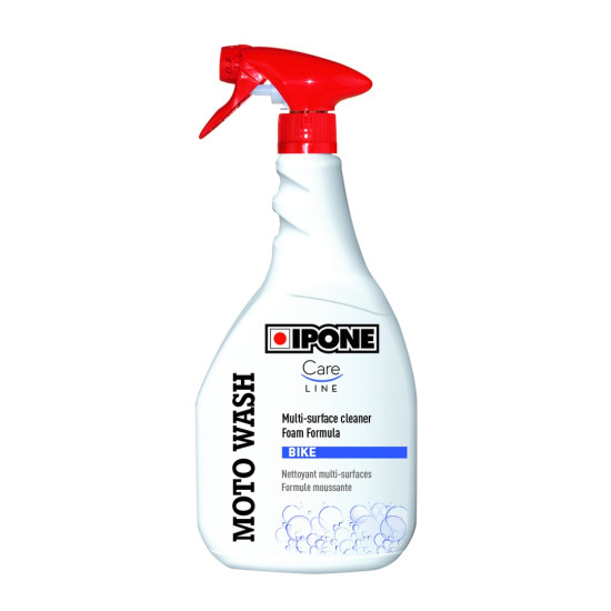 IPONE MOTO WASH 1LMOTOCYPLE...