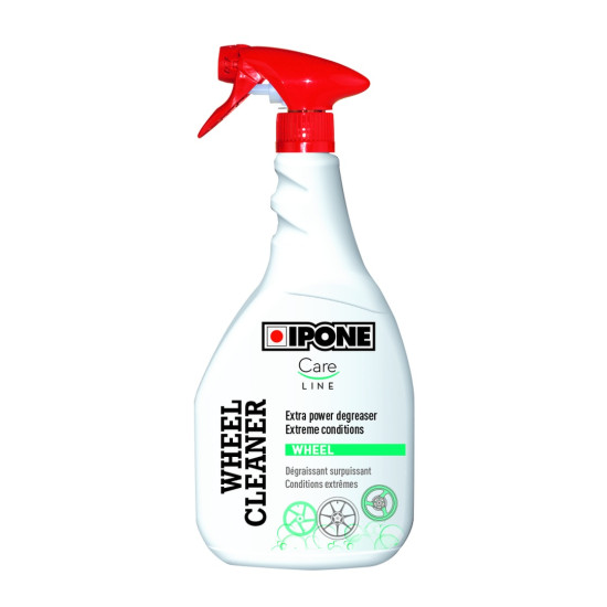 IPONE WHEEL CLEANER 1L wheel cleaner