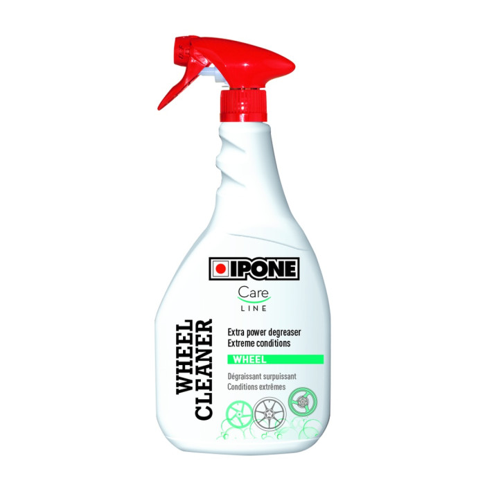 IPONE Wheel Cleaner 1L Cleaner for Wheels