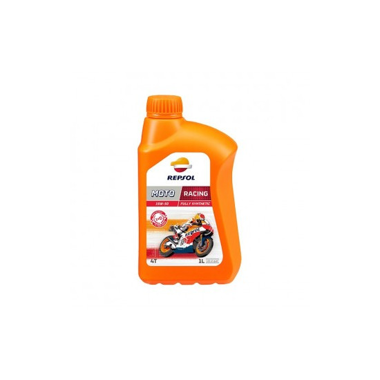 REPSOL sintetinė alyva 4T...