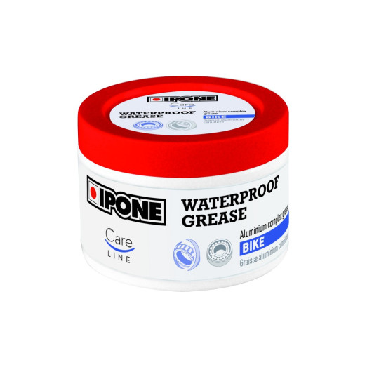 IPONE WATERPROOF GREASE waterproof grease 200G