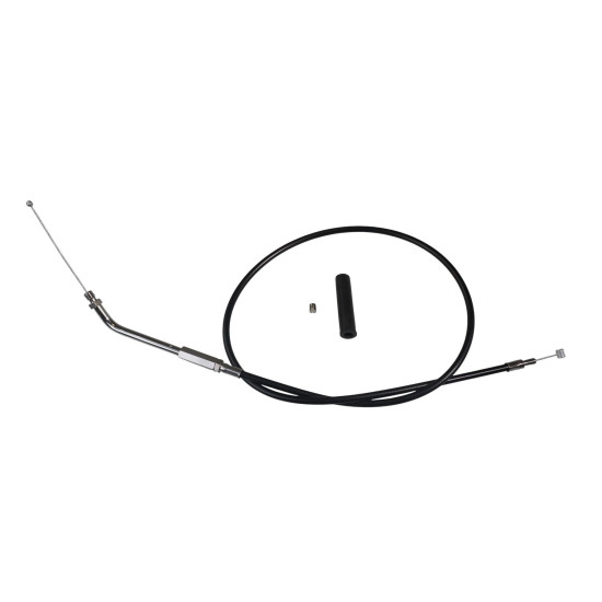 MTX PARTS SPEEDOMETER CABLE HARLEY DAVIDSON XLH 1100 SPORTSTER '86-'87, XLH 1000 SPORTSTER '87
