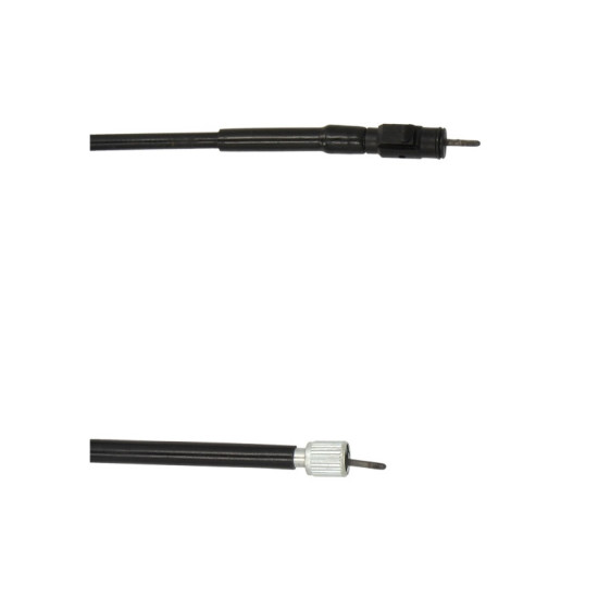 BIKETEC COUNTER CABLE HONDA CBR 125 '04-'10, 44830-KPP-860, 44830-KTY-D30