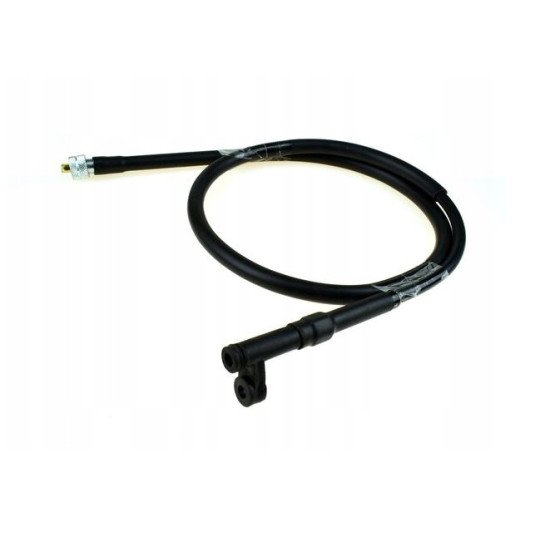 BIKETEC COUNTER CABLE HONDA CBR 600 F '87-'94, XL 600 TRANSALP '97-'00, XL 650 TRANSALP '00-'07, (L-870 mm), 44830-MN4-0